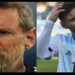 La nueva app con la que todos pueden cambiar de edad, color de ojos, cabello… Hasta Messi