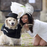 Exmodelo se ‘casará’ con su perro tras más de 200 citas fallidas con hombres