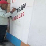 Este abuelito y su amor por trabajar conmovieron Internet