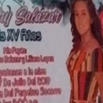 Otra xv en grande, será en casa de su abuelita