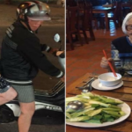 Abuelita se gasta su pensión viajando de mochilera por el mundo