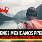 Viajar, o tener casa, lo que los jóvenes de hoy prefieren