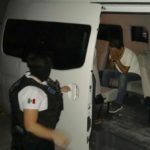 Pastor es trasladado al Penal de Santa Adelaida por violar a su hijastra