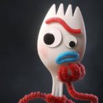 Hombre vende Forkys, de ‘Toy Story’, hechos por él mismo