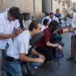 43% de los mexicanos padece de estrés laboral