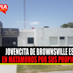 Drogan y violan a joven en Matamoros