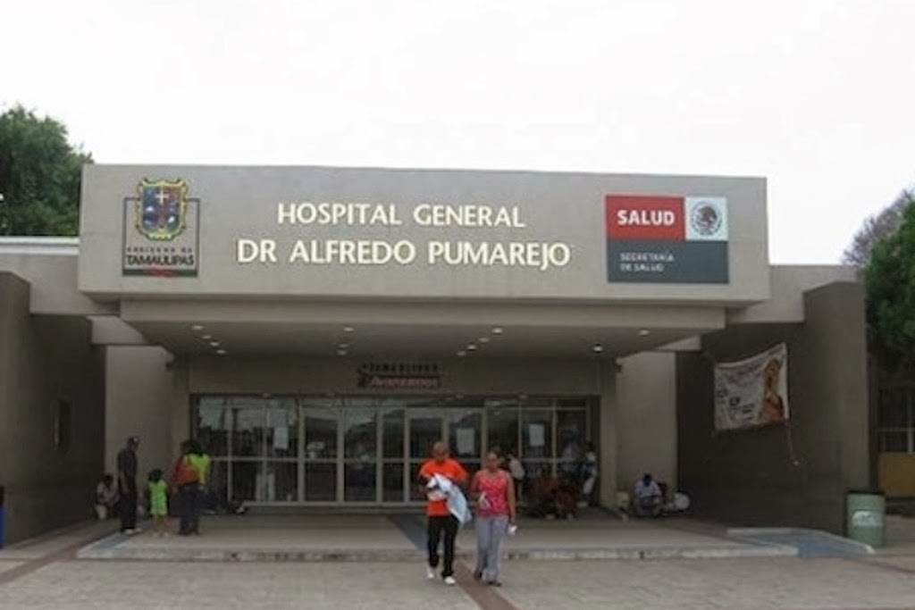 3.-HOSPITAL DR. ALFREDO PUMAREJO