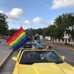 Políticos quieren el voto gay