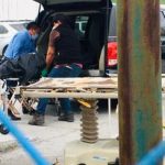 Contagios y muertes siguen en Matamoros