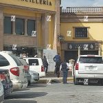 En Matamoros Gober solo se junta con «fifis»