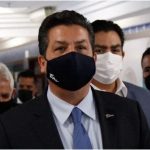 Presentan pruebas contra Gobernador