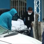 Frío mortal en Matamoros