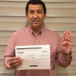 Quiere La Borre por reelección