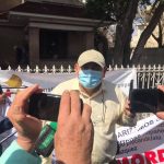 «No pediré perdón a la panista Ivett»: periodista de Matamoros