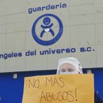 Destapan la cloaca en Guardería