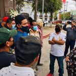 Boletinan a mineros y no encuentran trabajo