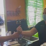 Diputado Lara es aliado de mujeres