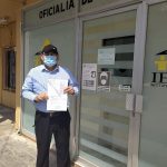 Impugna periodista castigo de IETAM