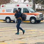 Van por el sueño americano