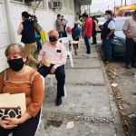 Pagan al doble pensiones de abuelitos