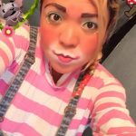 Recaudan dinero para payasita con cáncer