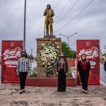 Limitan festejos a Rigo Tovar