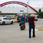 Ni para cuando abran la frontera