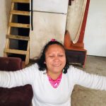 Maltratan a enferma mental en Matamoros