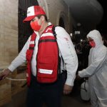 PELUCO reta a La Borrega