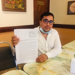 Van tras Chuchín y cabildo por «narconómina»