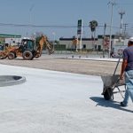 Se olvidan de festejar a albañiles