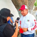 Es hora de nombrar nuevo Gobernador: PRI