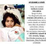 Lucran jeeperos con niña enferma