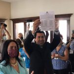 Confirman triunfo de la Borrega