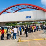 Ya falta menos para que abran Frontera