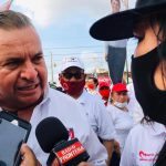 Ni Chuchín ni nadie hace falta al PRI dice Melhem