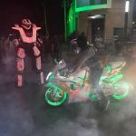 Reactivan rol en Matamoros