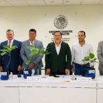 Graduados deberán sembrar un árbol