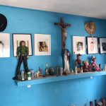 En Matamoros «Cura» con niños y narcos