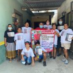 Lo buscan hasta debajo de las piedras