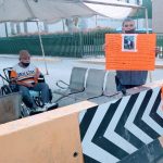 Guardias del IMSS amenazan a pastor en Matamoros