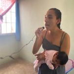 Canta alabanzas en los camiones