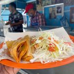 Con taquitos honra a Pedro Infante