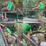 Reta a los «Juanchos»