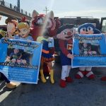 Unidos por Damián consiguen 7 mil pesos