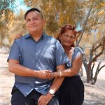 Premian su apoyo a hijo gay