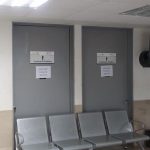 Nada sirve en el ISSSTE