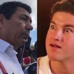 La Borrega defiende el agua de Matamoros