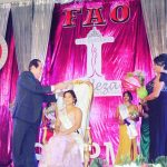 CORONA SITPME A LA OBRERA MÁS BELLA