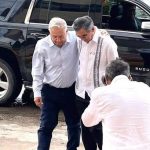 Arreglado Tamaulipas con Américo